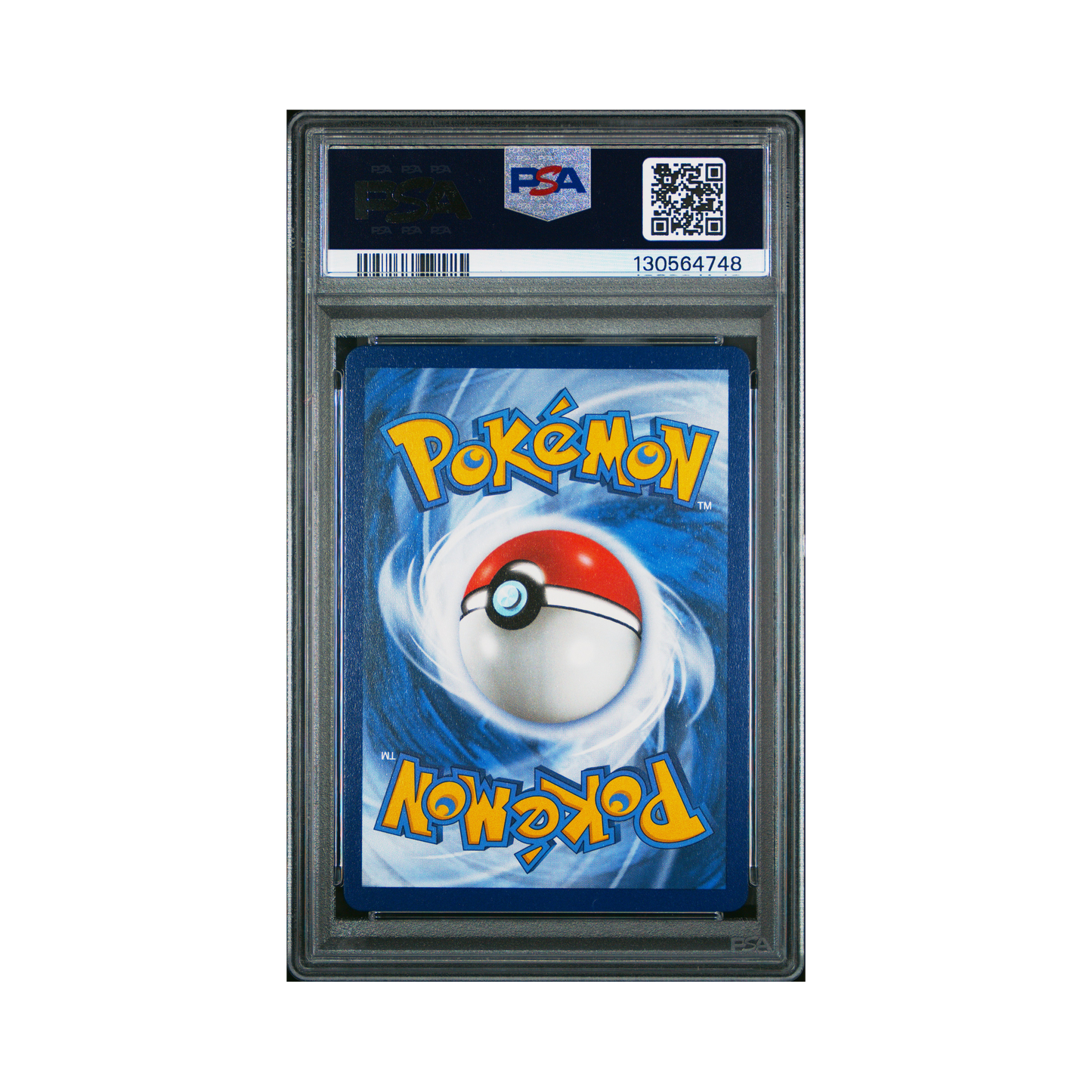 2023 Pokemon Sword And Shield Crown Zenith Raikou V #GG41 PSA 10