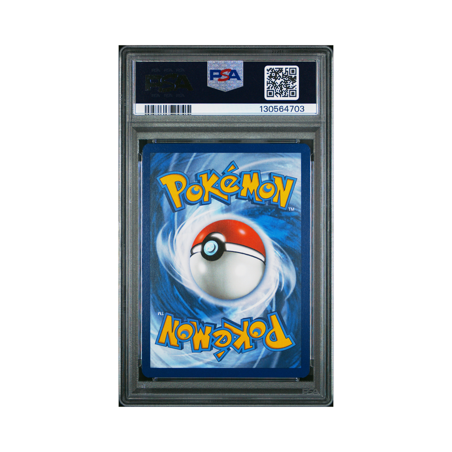 2023 Pokemon Sword And Shield Crown Zenith Raikou V #GG41 PSA 10