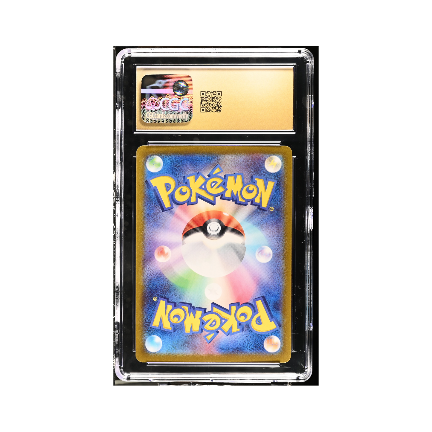 2023 Pokemon Trading Card Game Classic - CLF, CLL, CLK Wartortle #002/032 CGC 10
