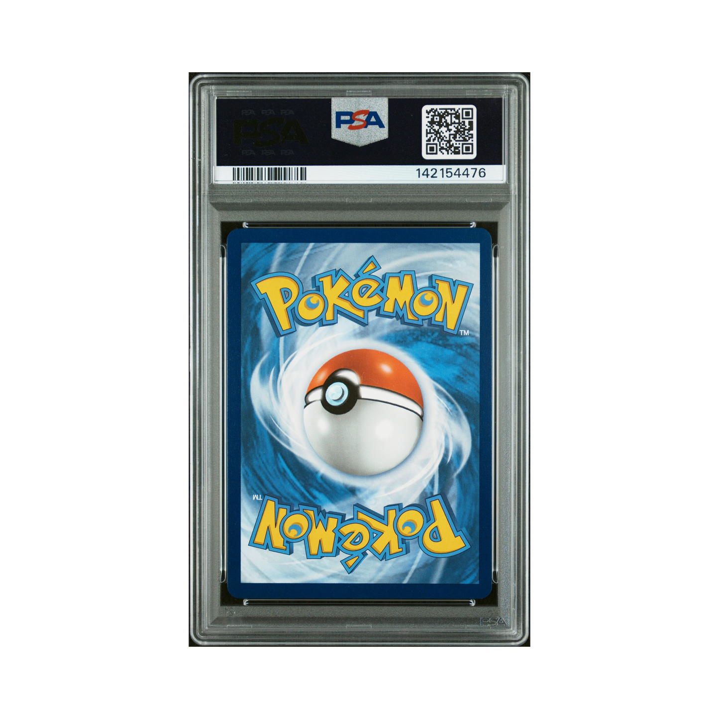 2024 Pokemon Paldean Fates Gardevoir ex #233 PSA 10