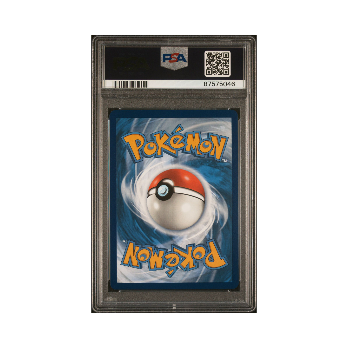 2024 Pokemon Paldean Fates Gardevoir ex #233 PSA 9