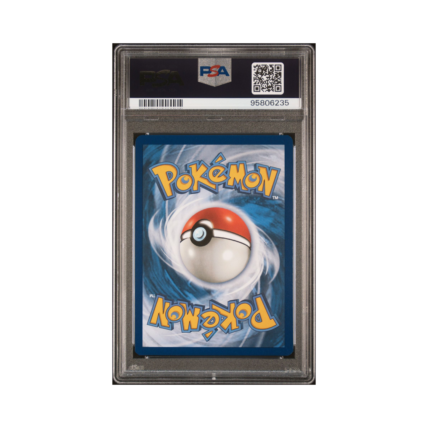2024 Pokemon Paldean Fates Mew ex #232 PSA 10