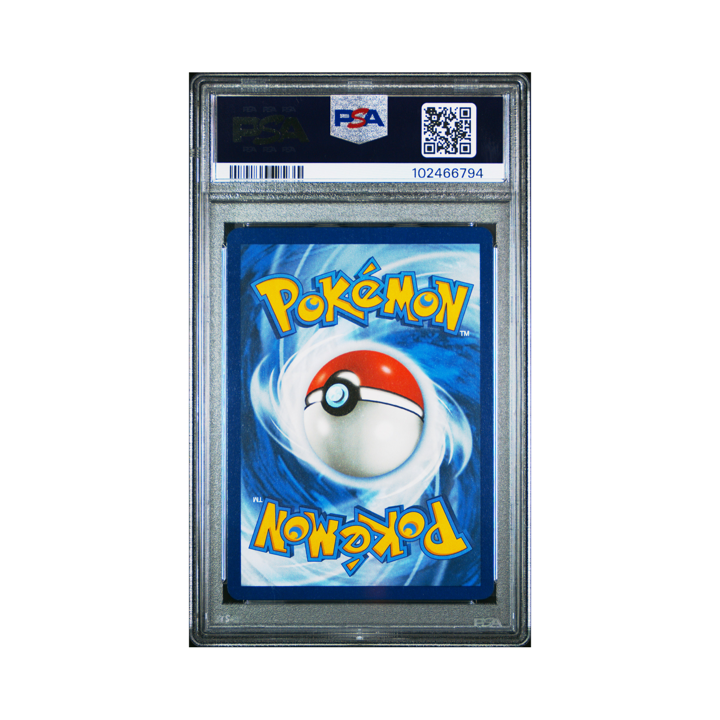 2024 Pokemon Scarlet & Violet Black Star Promos Magneton #159 PSA 10