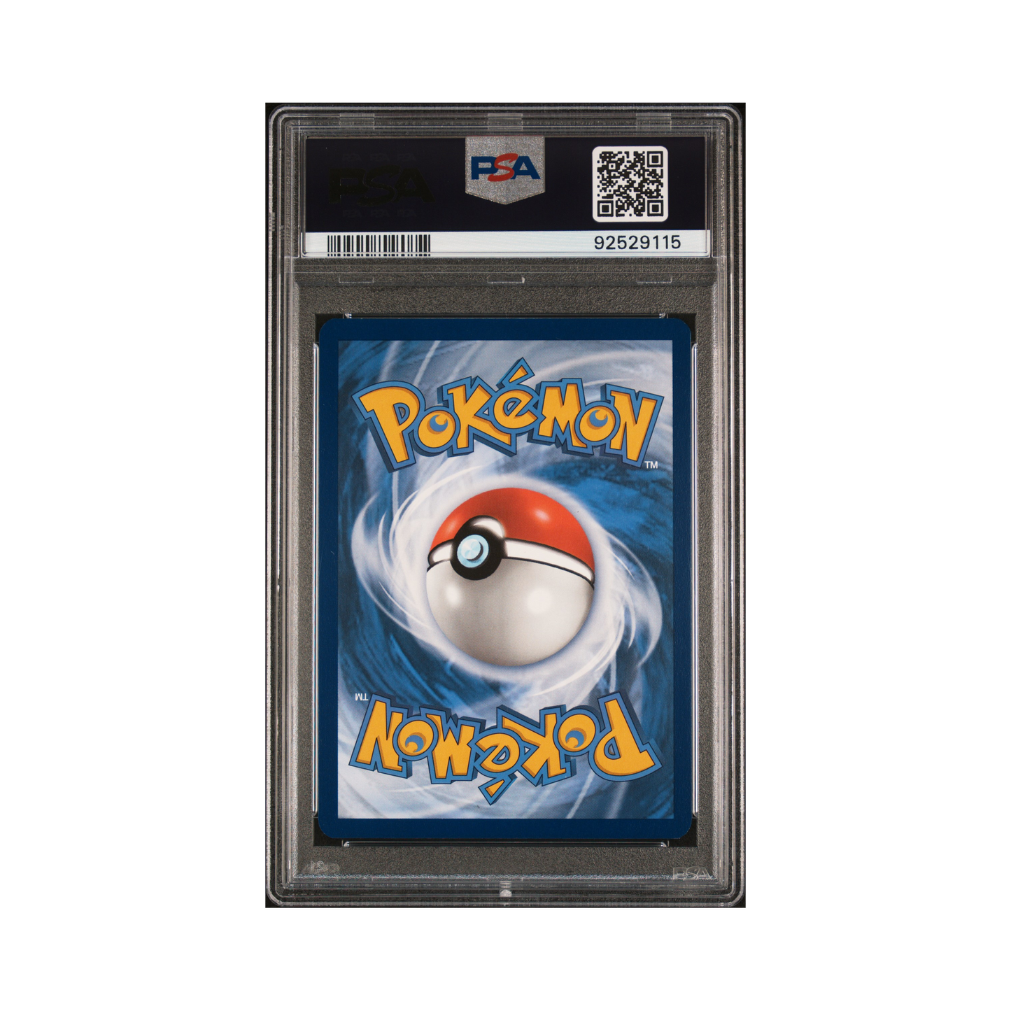 2024 Pokemon Scarlet & Violet Black Star Promos Pikachu #88 PSA 10