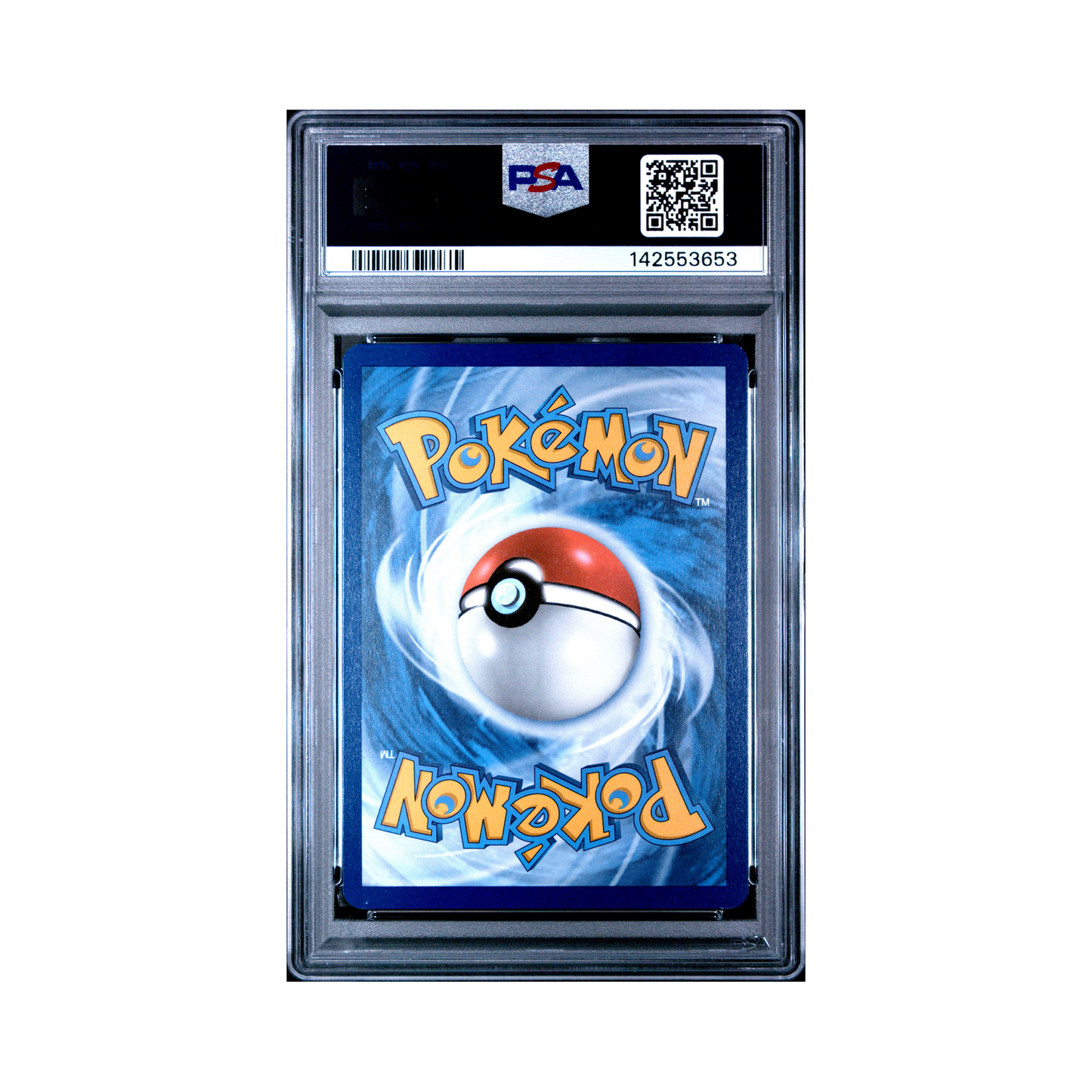 2024 Pokemon Sfa Fable Fezandipiti EX #092 PSA 9