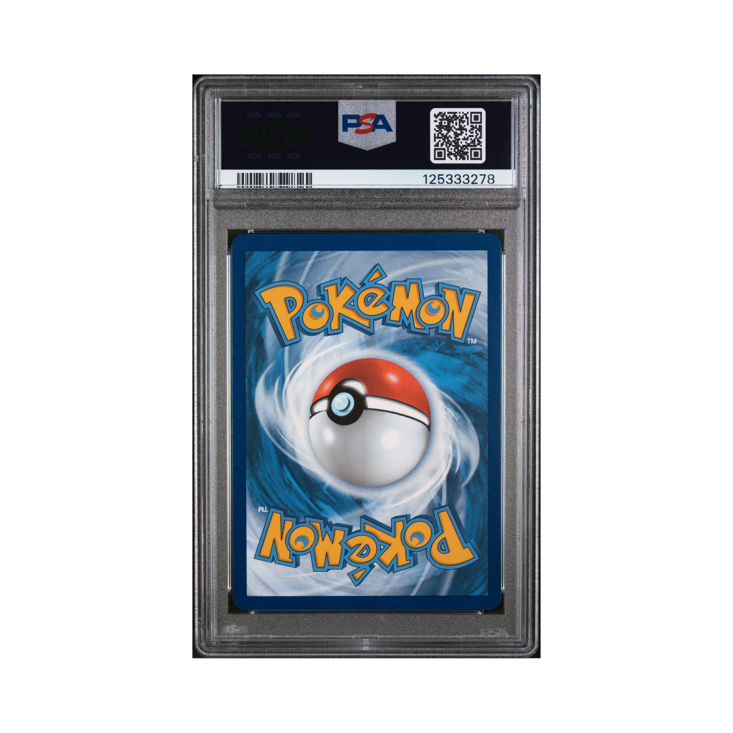 2024 Pokemon Stellar Crown Bulbasaur #143 PSA 10