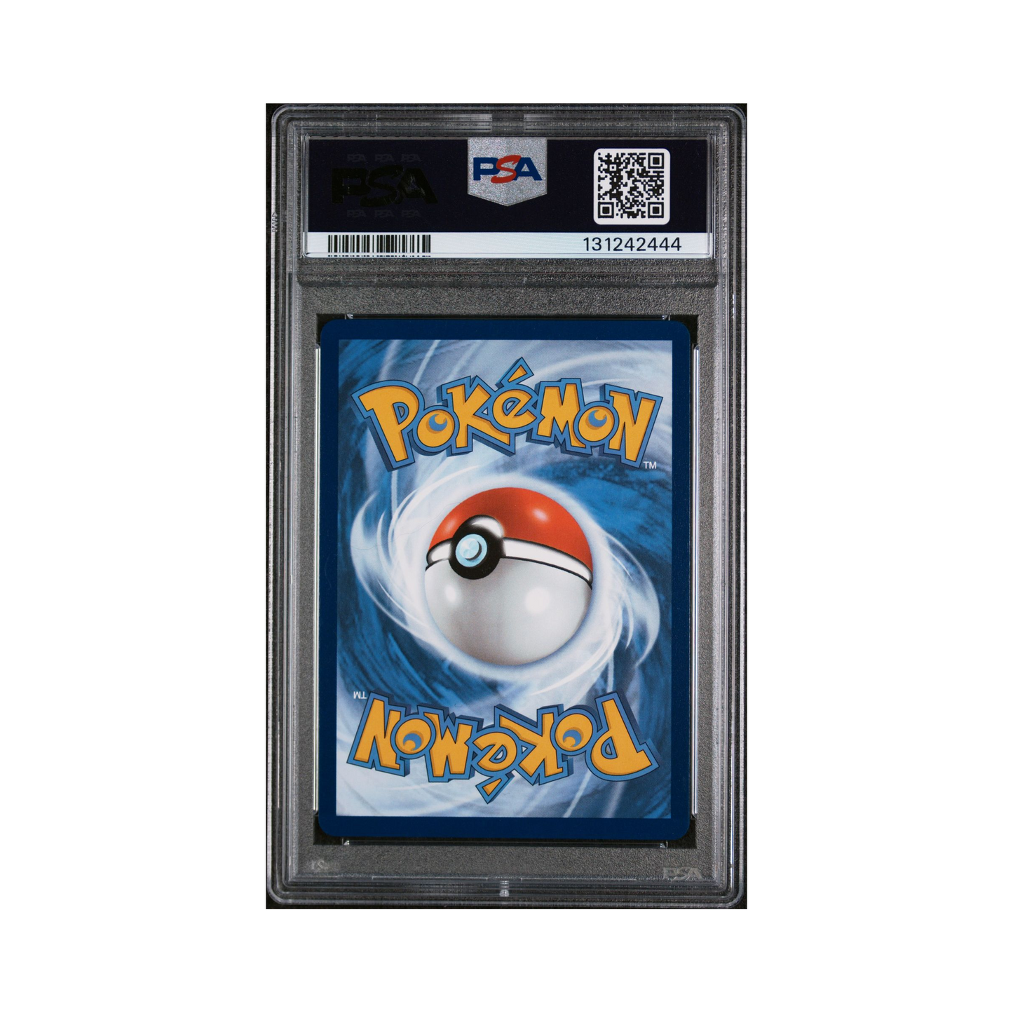 2024 Pokemon Surging Sparks Pikachu ex #219 PSA 10