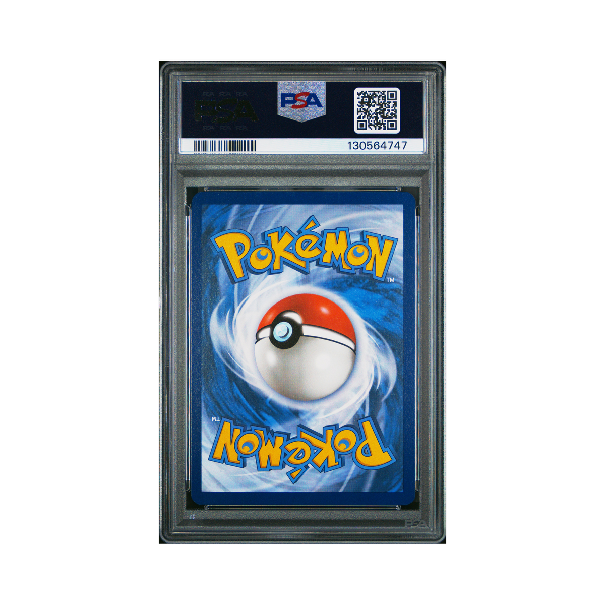 2024 Pokemon Svp Black Star Promo Mimikyu #075 PSA 10