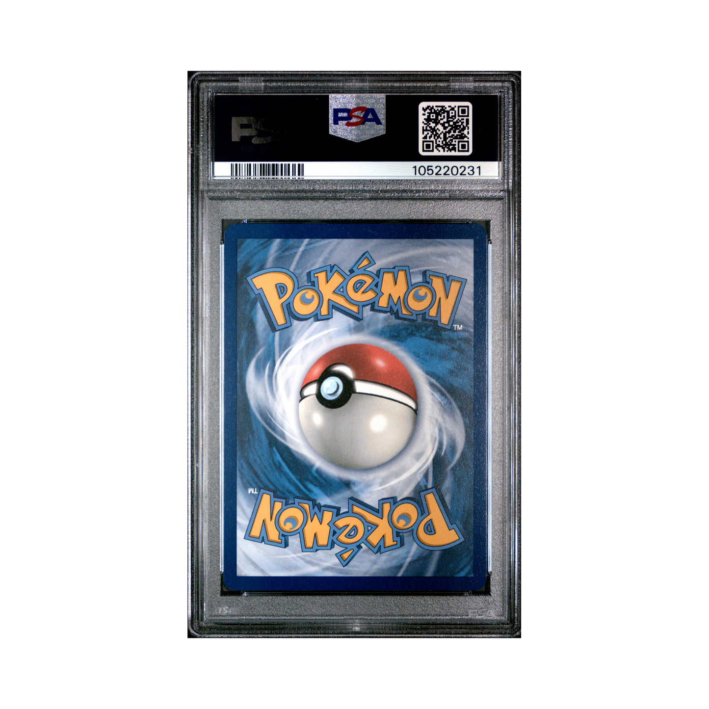 2024 Pokemon Twilight Masquerade Eevee #188 PSA 10