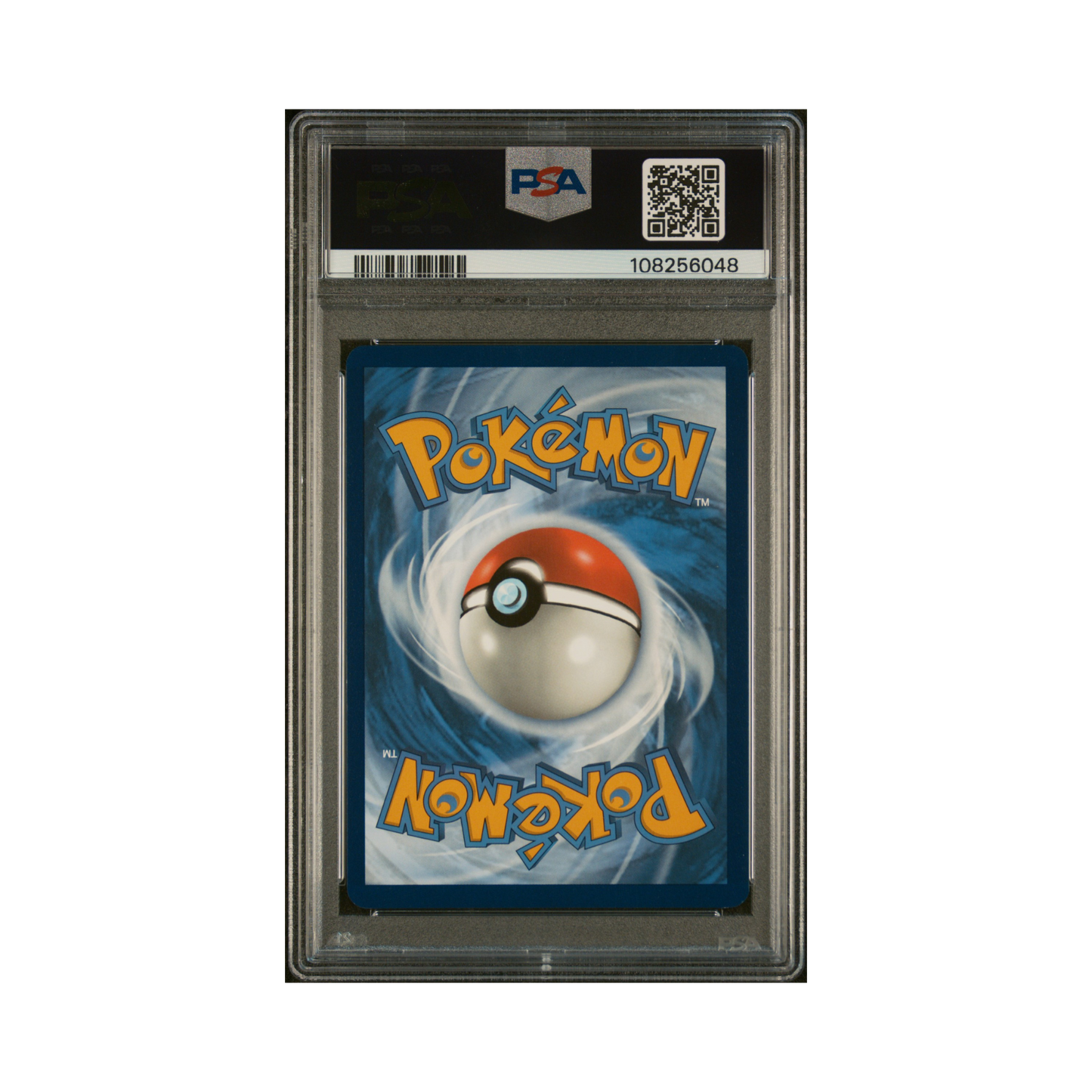 2024 Pokemon Surging Sparks Pikachu EX #247 PSA 9