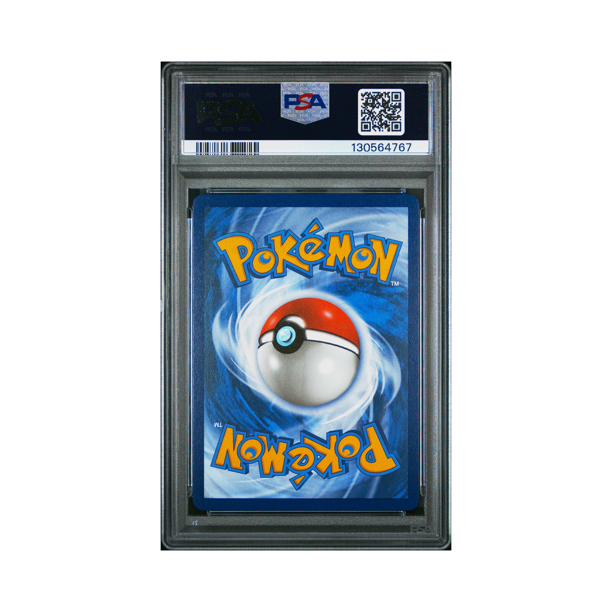 2025 Pokemon Dri Rivals Cynthia's Garchomp EX #241 PSA 10