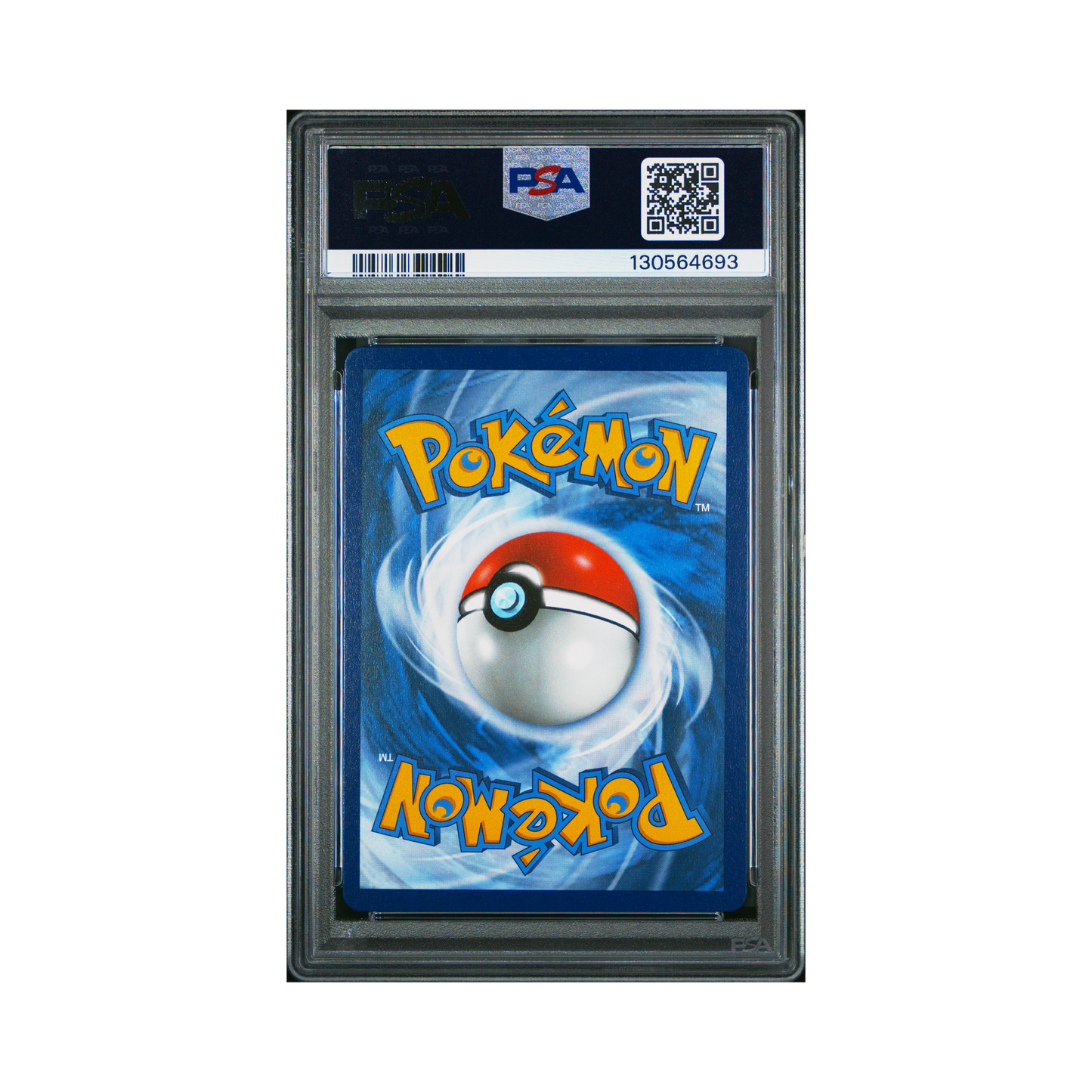2025 Pokemon Destined Rivals Rocket's Mewtwo EX #213 PSA 10