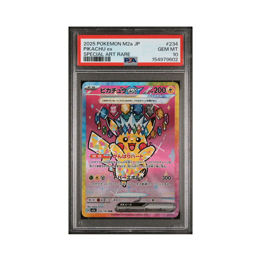pokemon cards graded near me TCG: 1x Random Pokemon Card (Beckett, PSA or CGC) Are you on the hunt for a Graded Pokemon Card pack that promises an array of stunning and valuable cards Graded Pokemon Cards | PSA