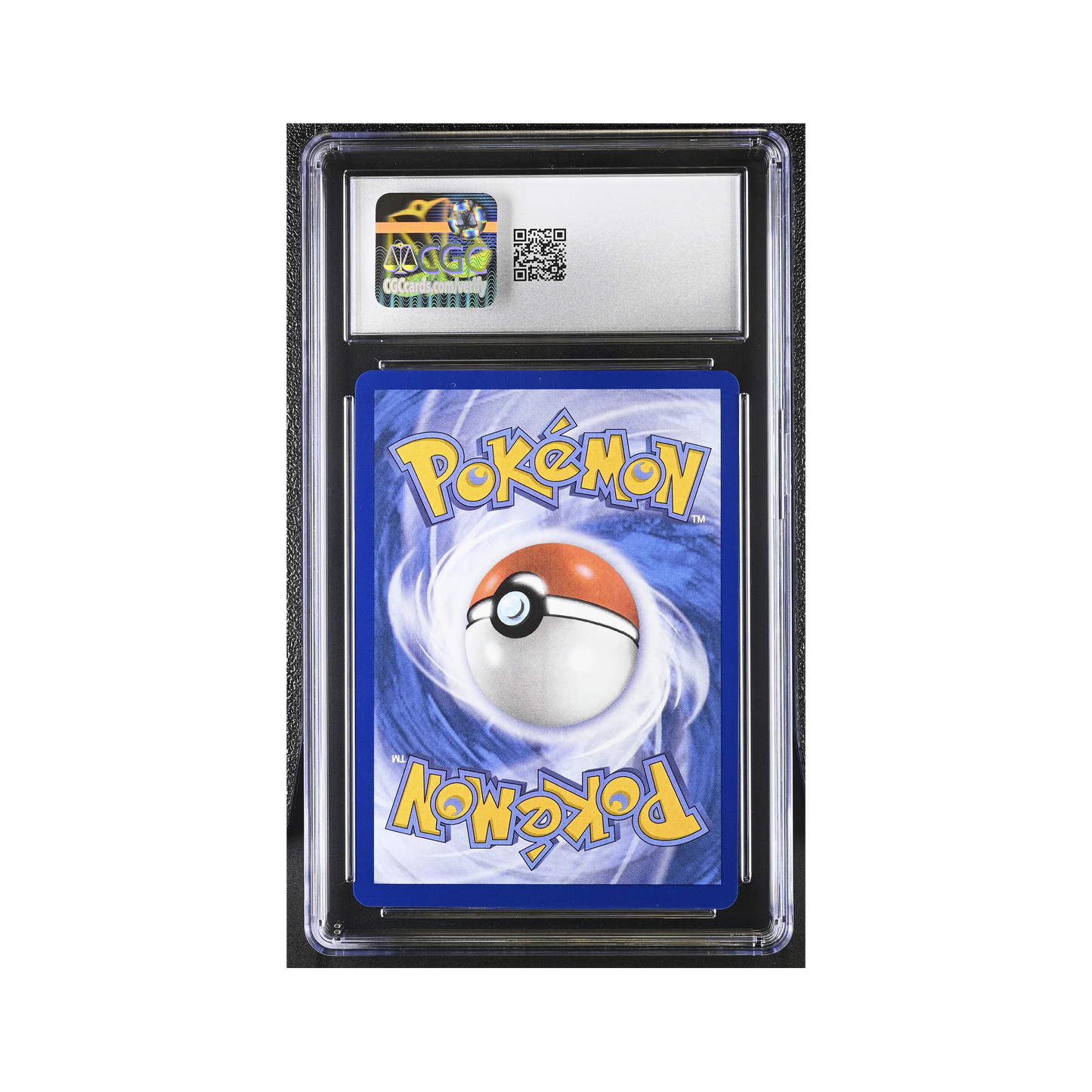 2025 Pokemon Mega Evolution Black Star Promos Oricorio ex #24 CGC 10