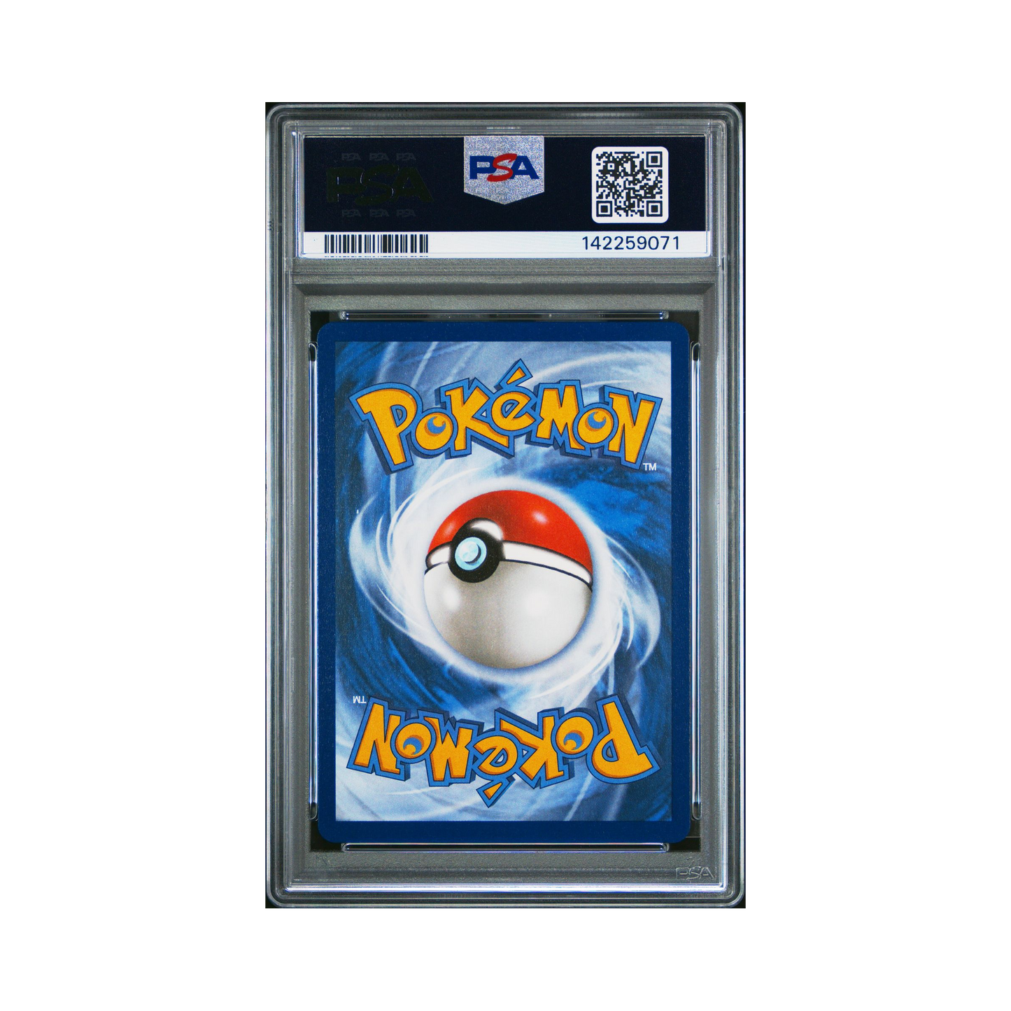 2025 Pokemon Mega Evolution Ivysaur #134 PSA 10