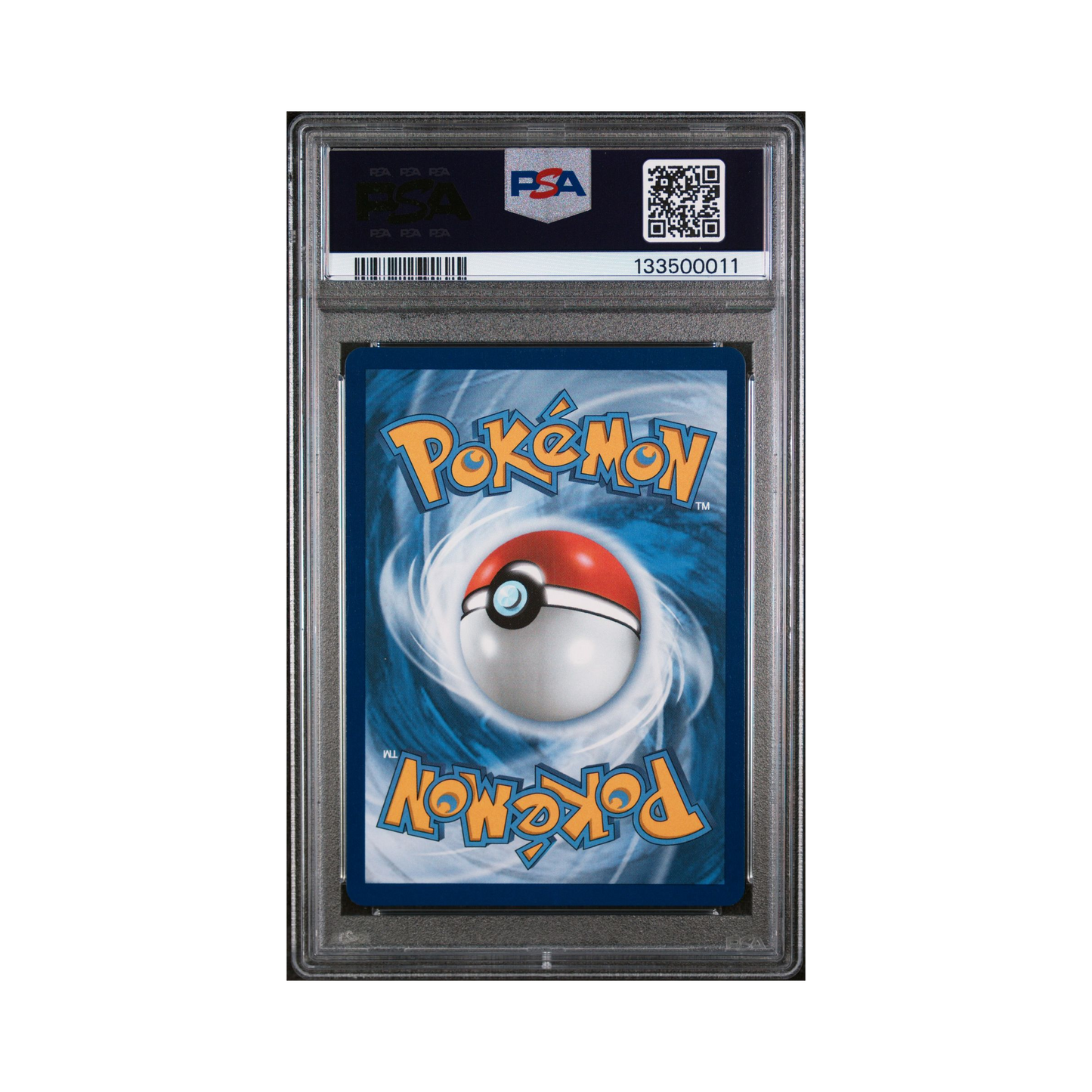 2025 Pokemon Mega Evolution Mega Venusaur ex #155 PSA 10