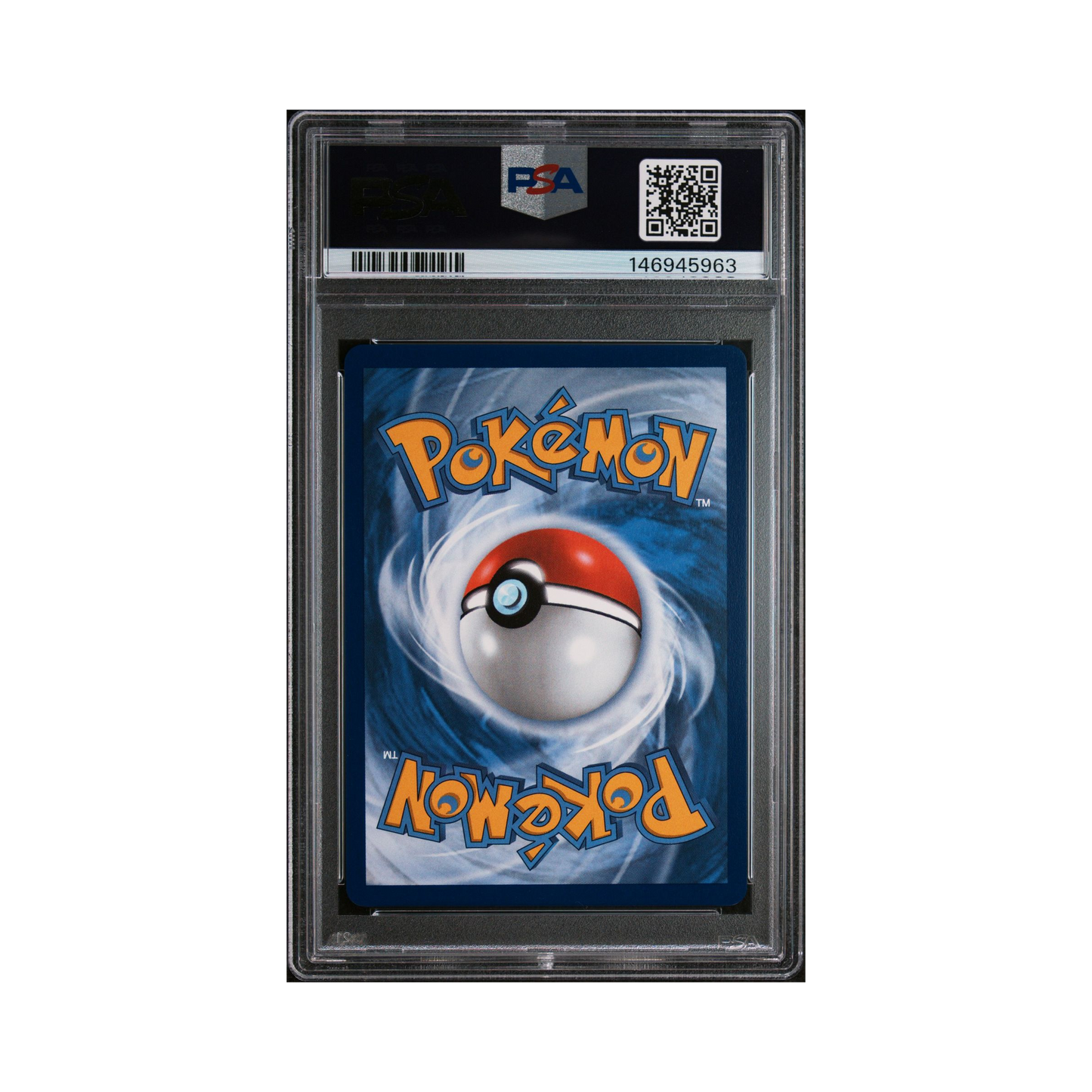2025 Pokemon Phantasmal Flames Flygon #101 PSA 10