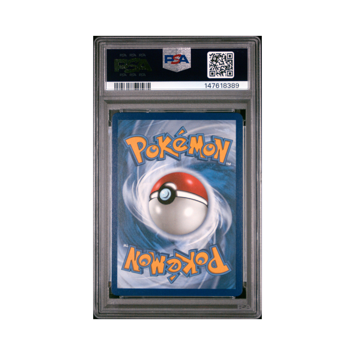 2025 Pokemon Phantasmal Flames Mega Charizard X ex #109 PSA 10