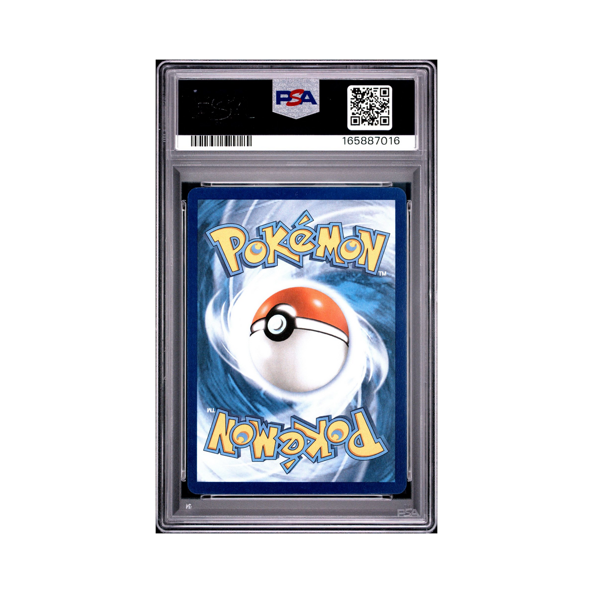 2025 Pokemon Phantasmal Flames Mega Charizard X ex #109 PSA 10