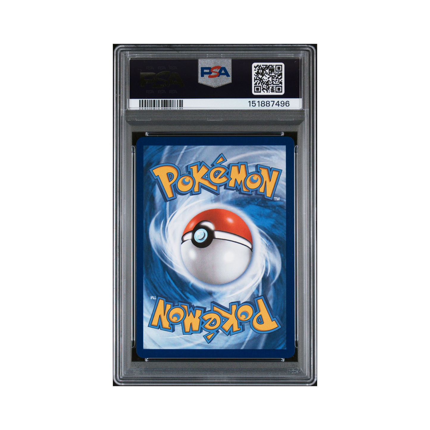 2025 Pokemon Phantasmal Flames Mega Charizard X ex #125 PSA 10