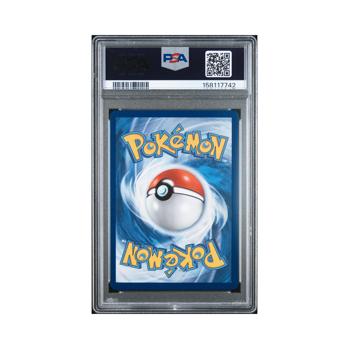 2025 Pokemon Phantasmal Flames Piplup #98 PSA 10
