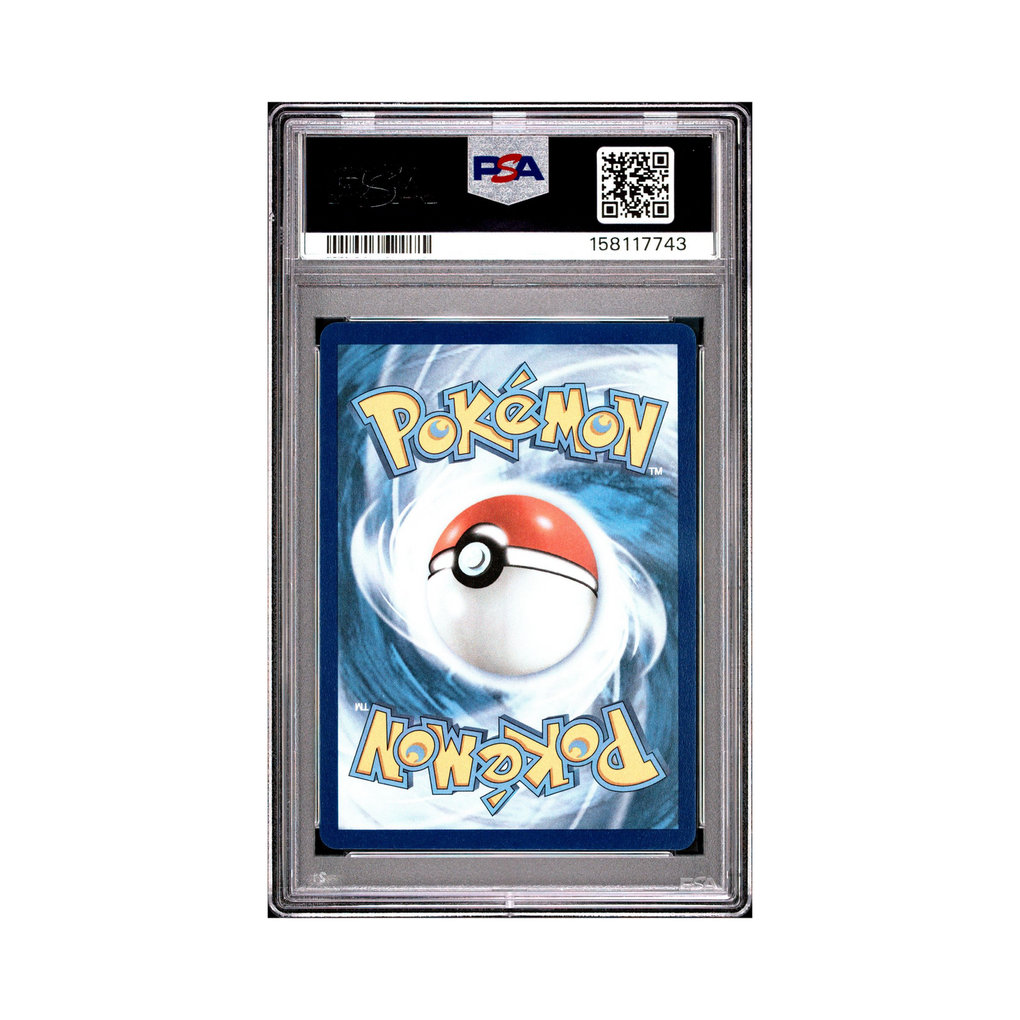 2025 Pokemon Phantasmal Flames Piplup #98 PSA 10