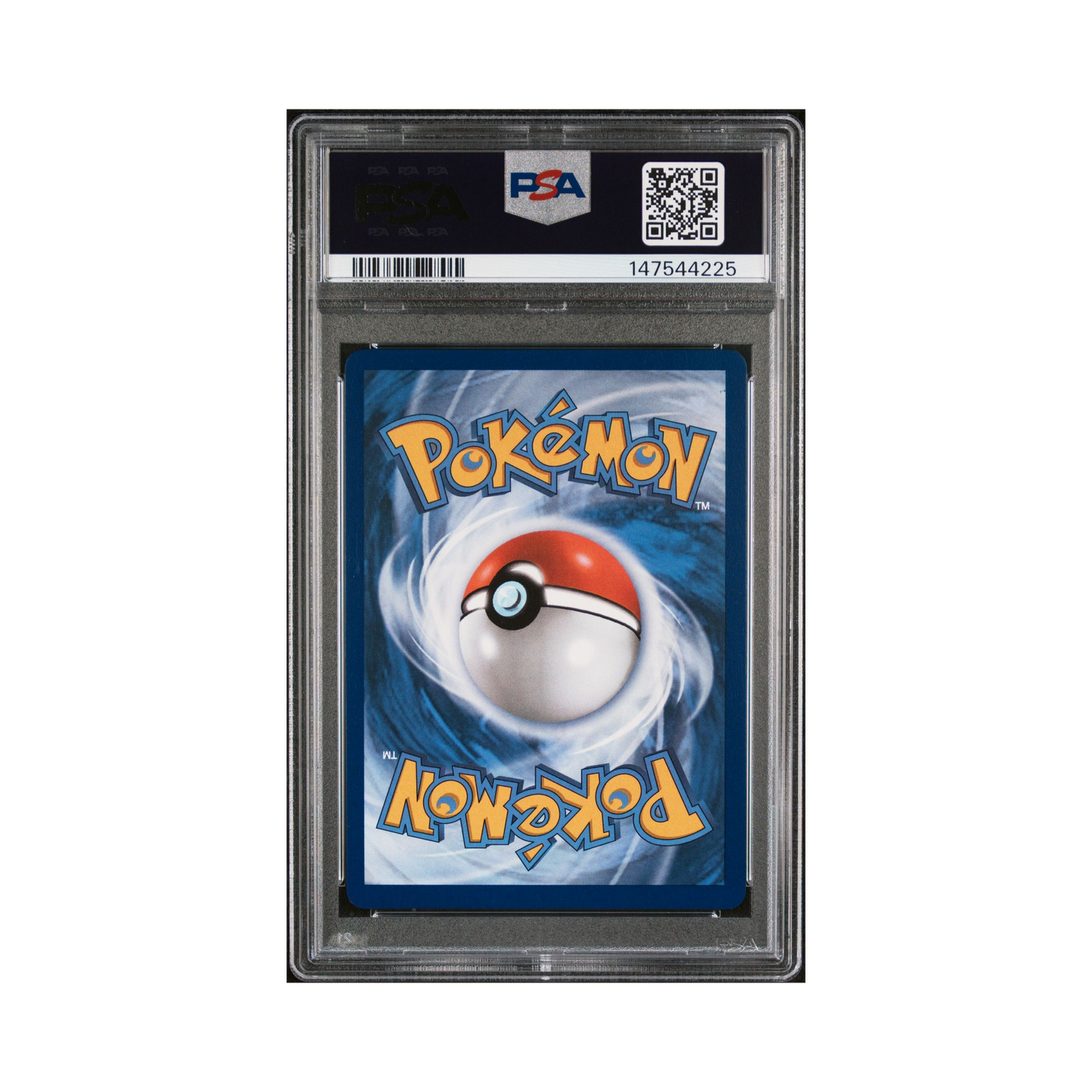 2025 Pokemon Phantasmal Flames Wigglytuff #105 PSA 10