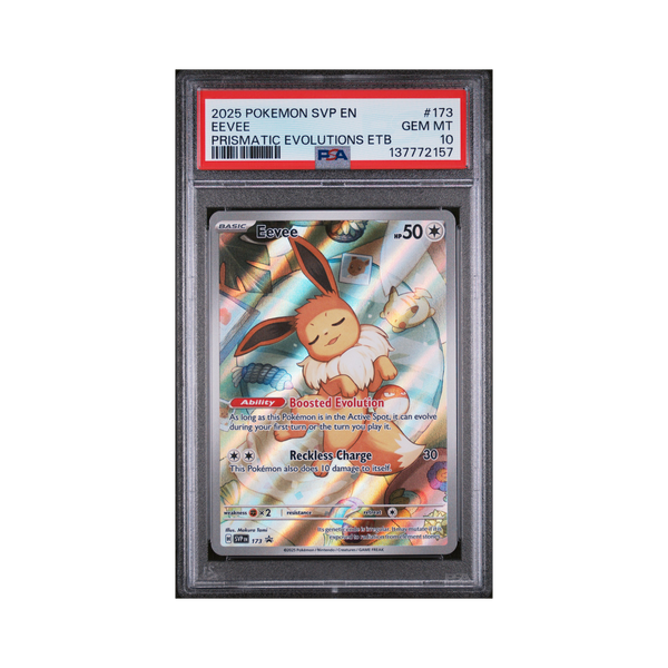 eevee v pokemon card price Birthday Party Invite | Pokemon Birthday Invitation | Editable Digital Template | Card Invite Pokmon Hit Points200 HP Form Eevee V - Crown Zenith