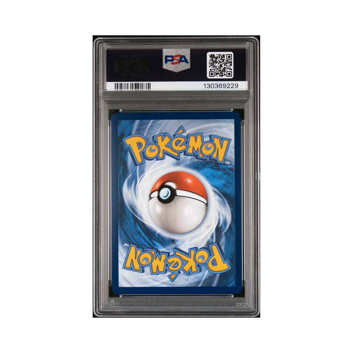 2025 Pokemon Scarlet & Violet Black Star Promos Pikachu #214 PSA 10