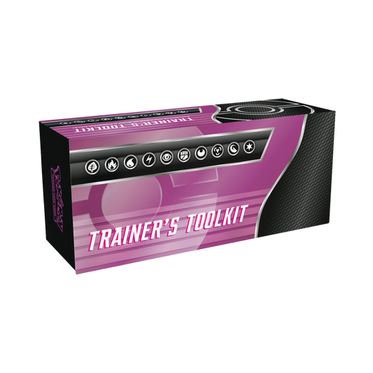 2025 Trainer's Toolkit