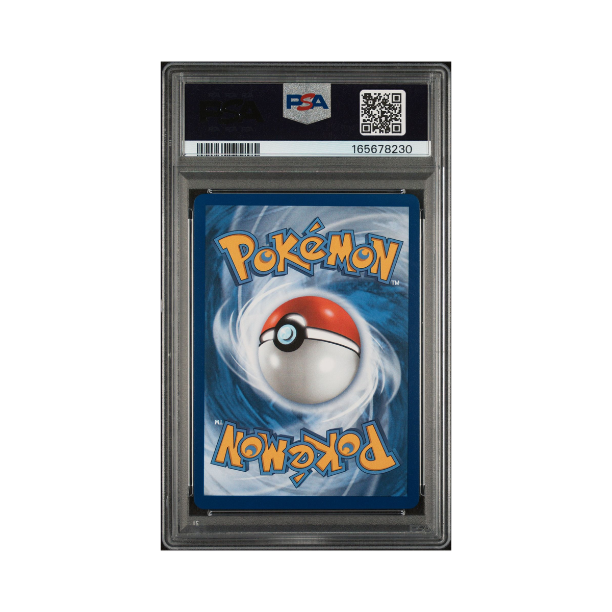 2026 Pokemon Ascended Heroes Pikachu ex #277 PSA 9