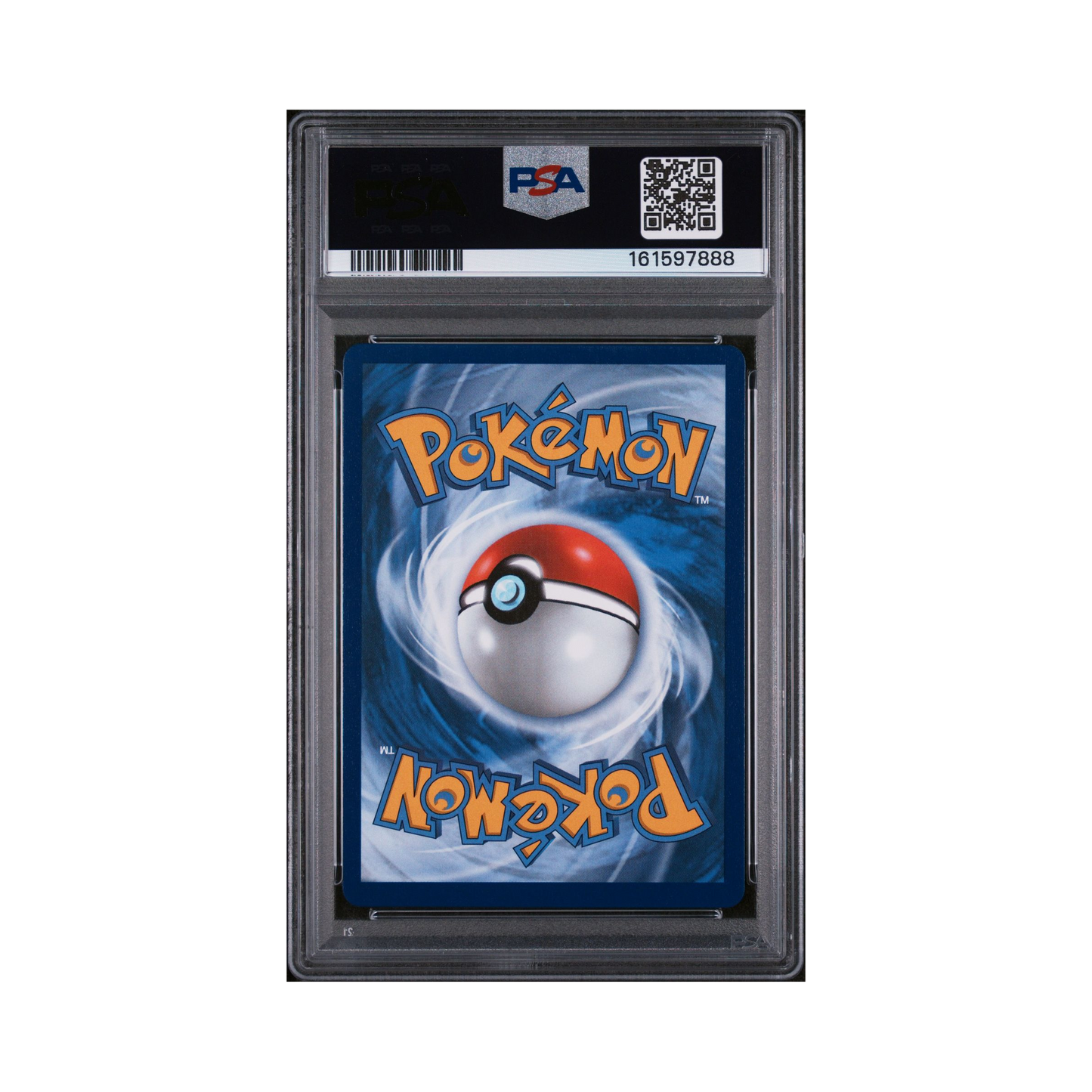2026 Pokemon Chaos Rising Froakie #88 PSA 9