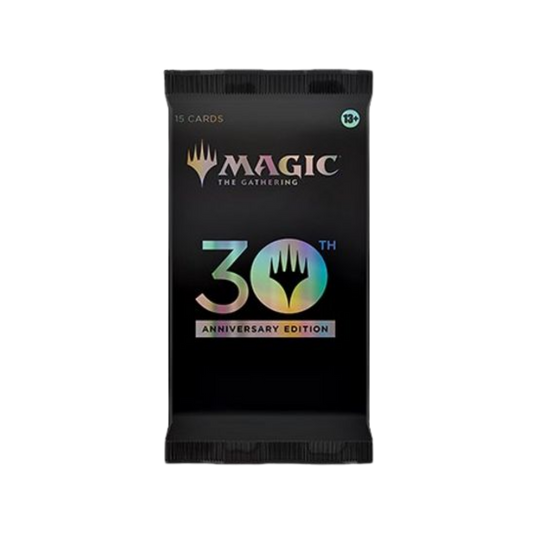 30th Anniversary Edition Pack