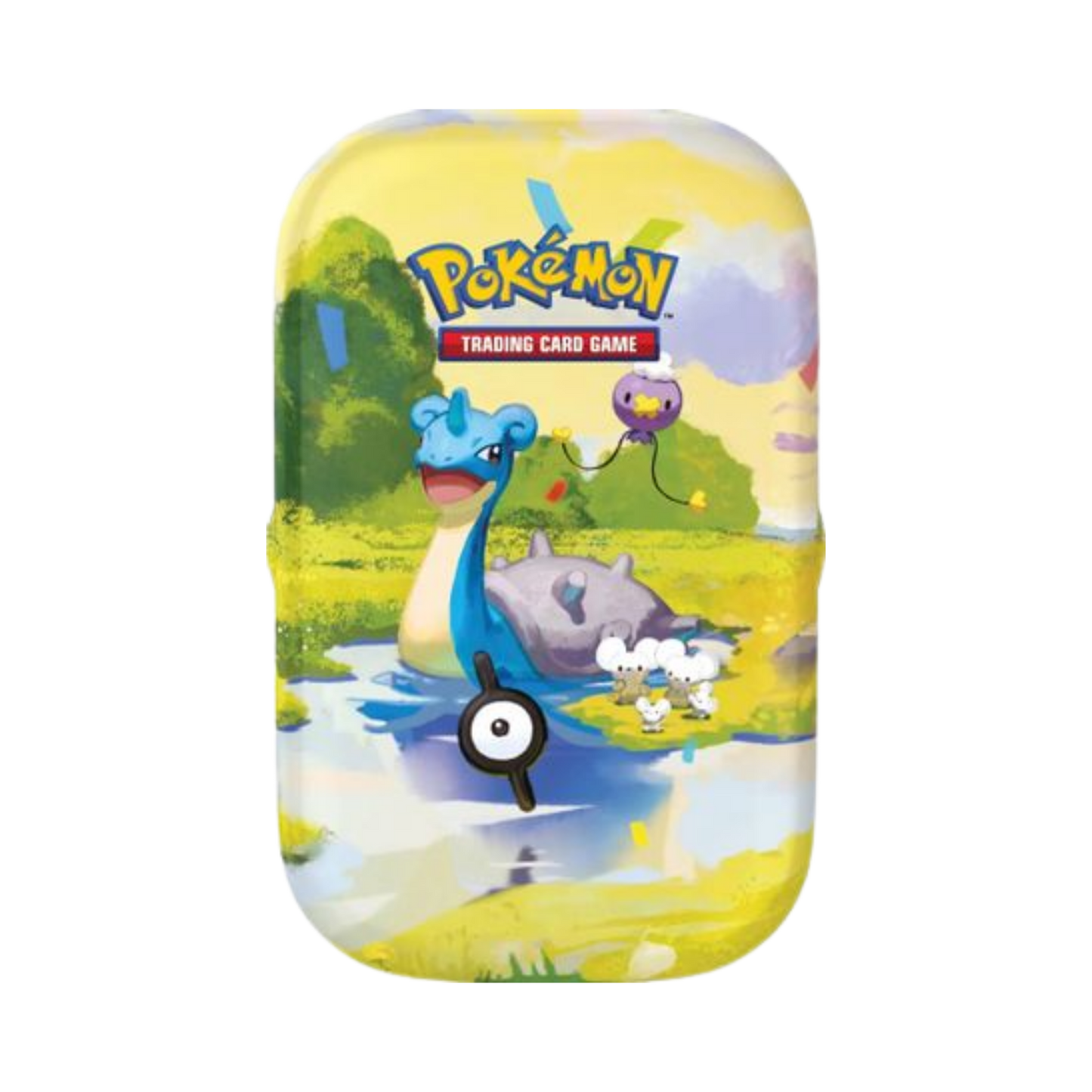30th Celebration Mini Tin [Assorted Artwork]