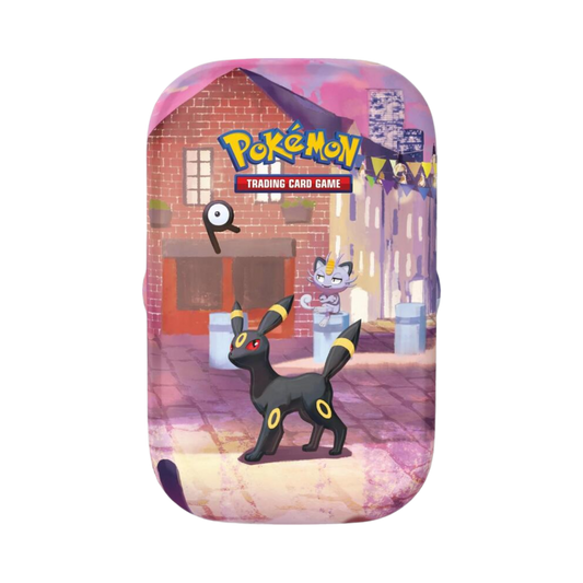 30th Celebration Mini Tin [Umbreon]