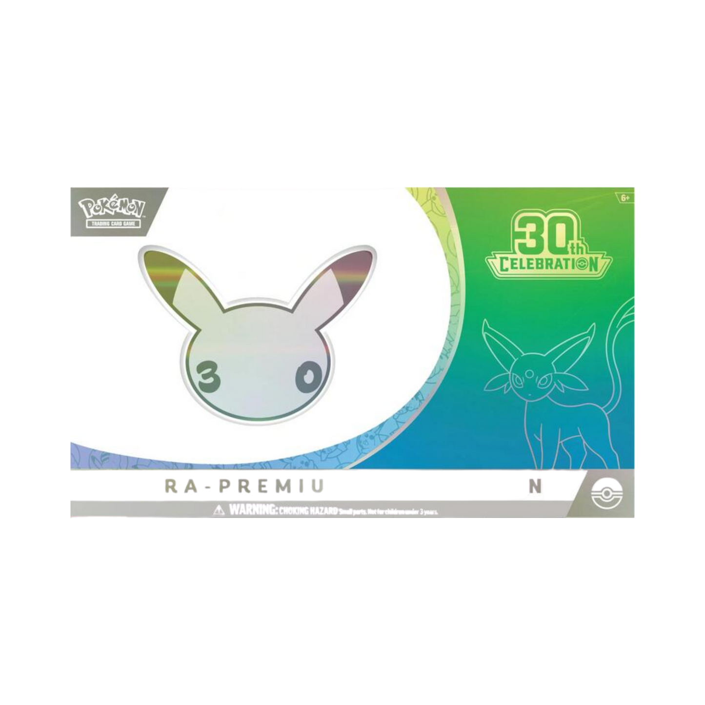 30th Celebration Ultra-Premium Collection [Day]