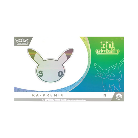 30th Celebration Ultra-Premium Collection [Day]