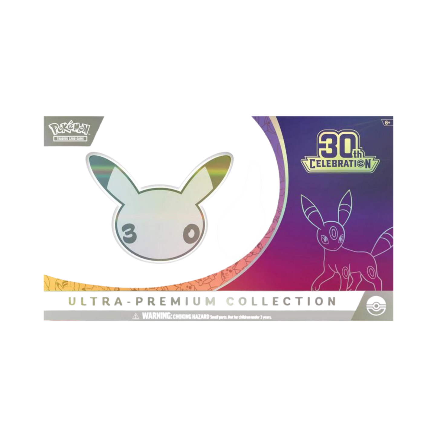 30th Celebration Ultra-Premium Collection [Night]