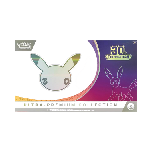 30th Celebration Ultra-Premium Collection [Night]