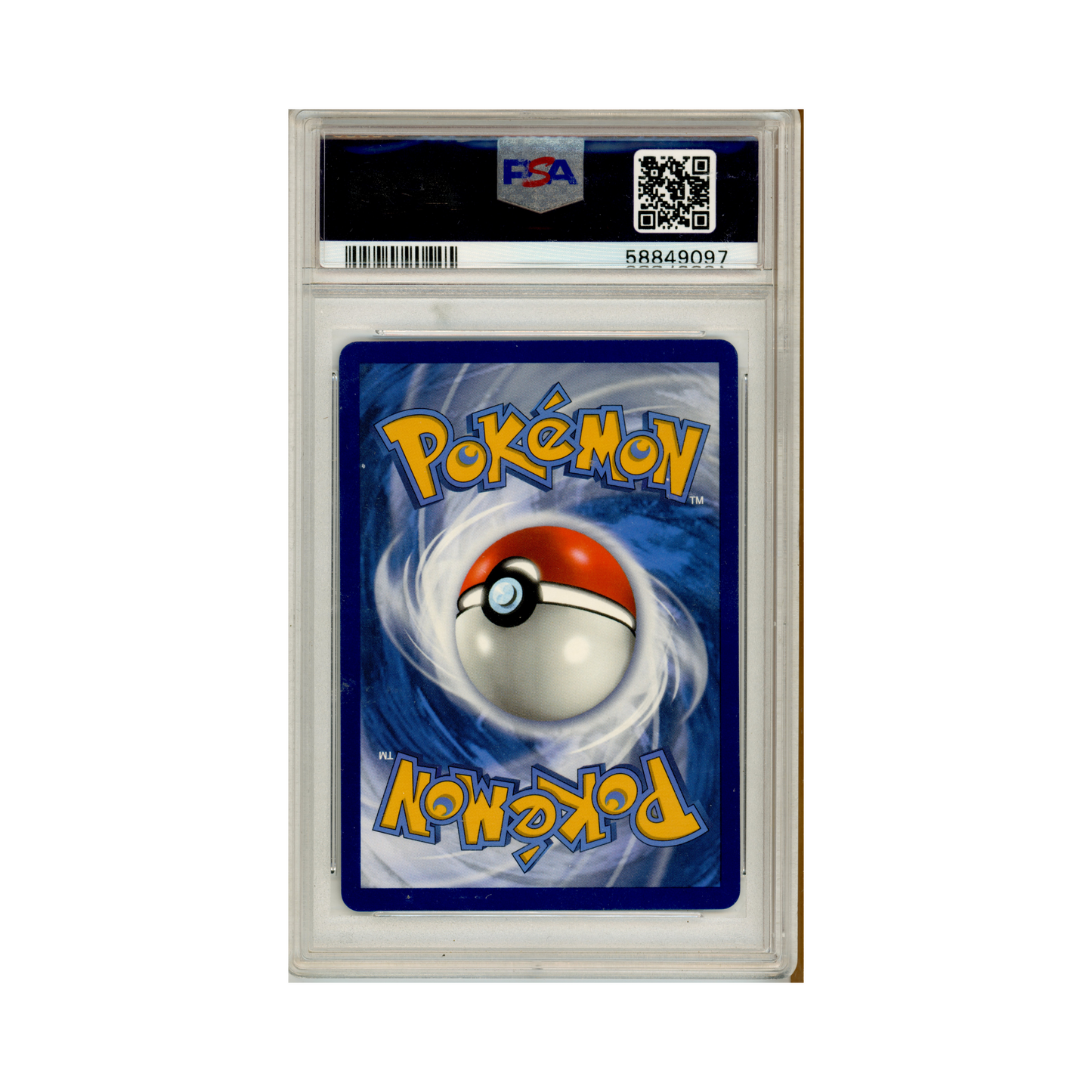 2019 Pokemon Hidden Fates Shiny Vault Espeon-GX #SV60 PSA 10