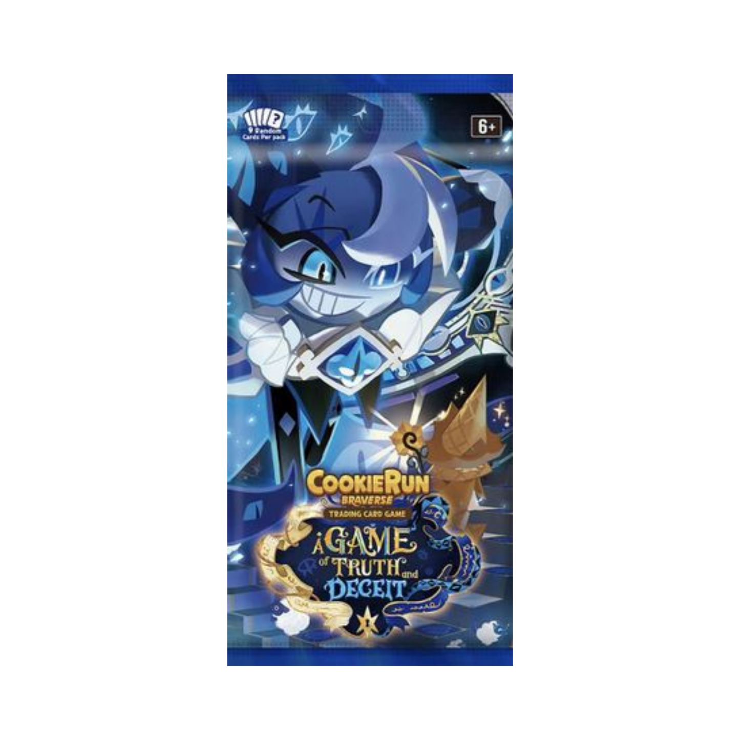 A Game of Truth and Deceit Booster Pack