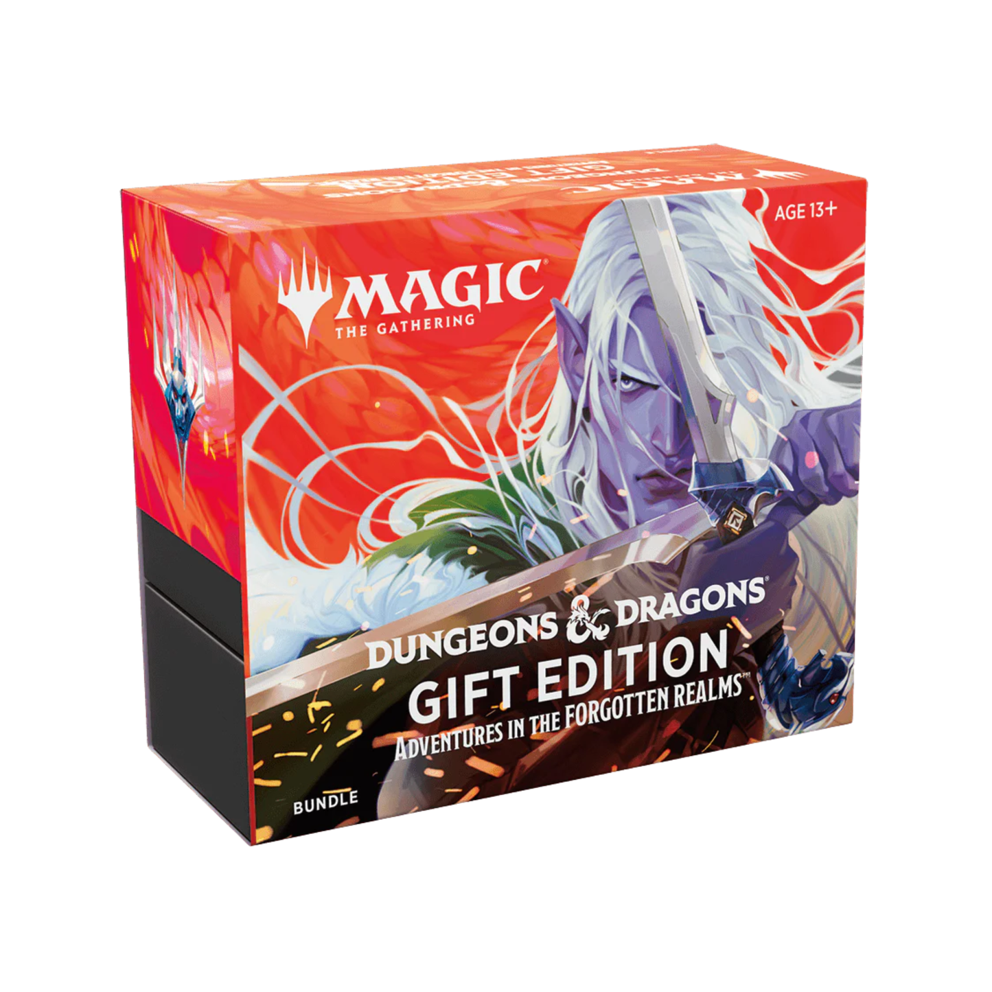 Adventures in the Forgotten Realms - Bundle Gift Edition
