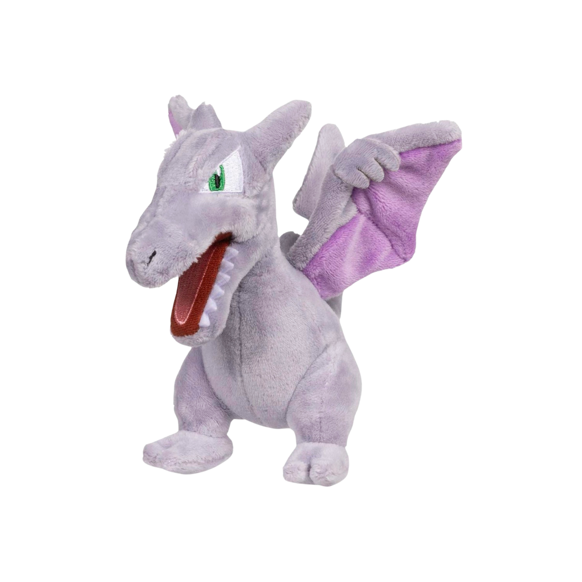 Aerodactyl Pokemon Fit Plush