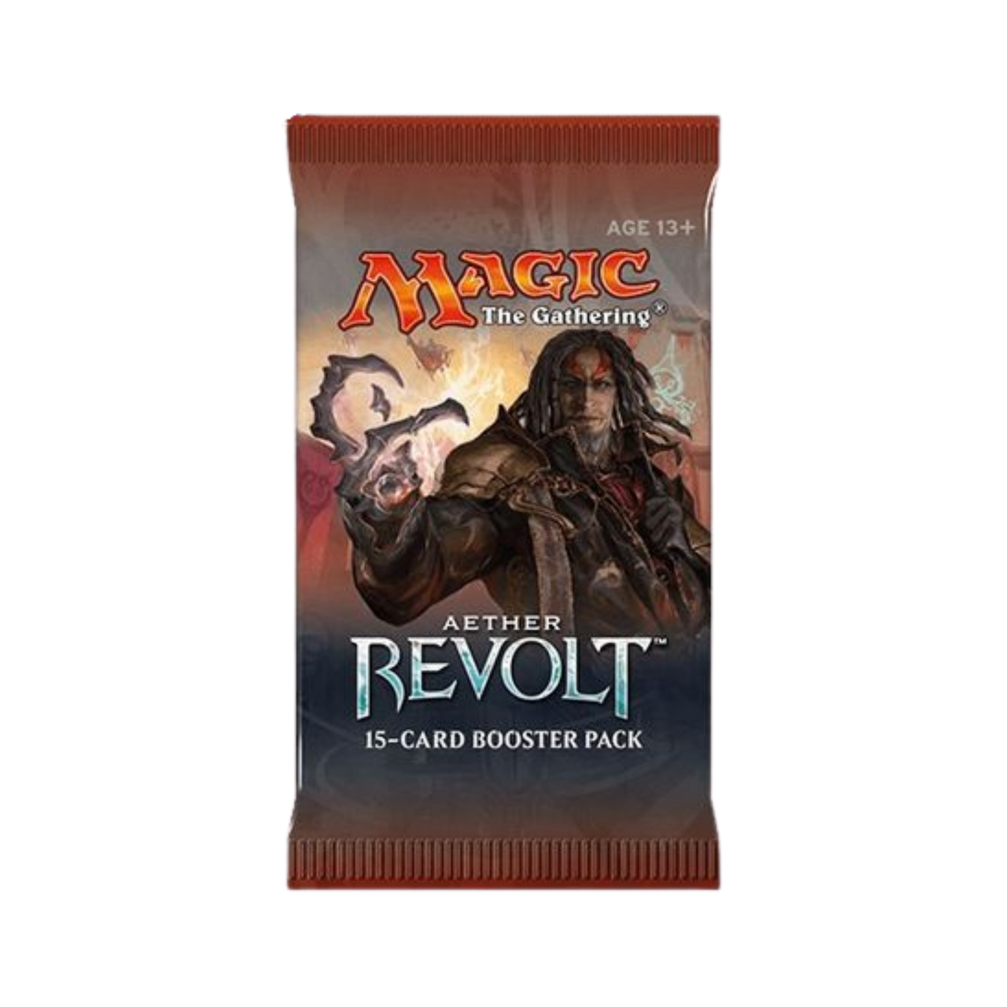 Aether Revolt - Booster Pack