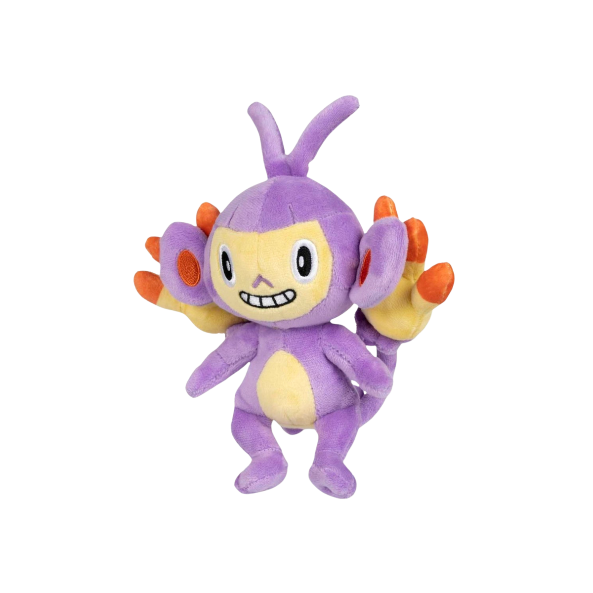 Ambipom Pokemon Fit Plush