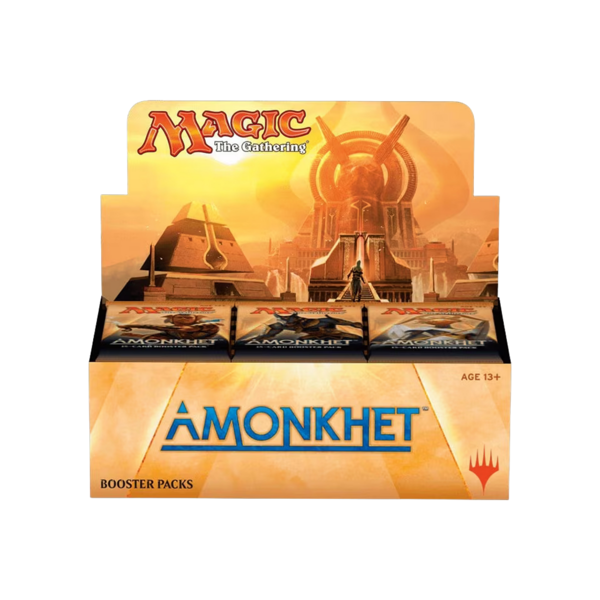Amonkhet - Booster Box