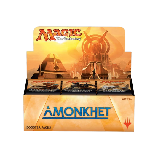 Amonkhet - Booster Box