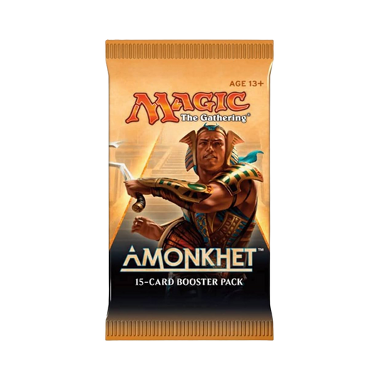 Amonkhet - Booster Pack
