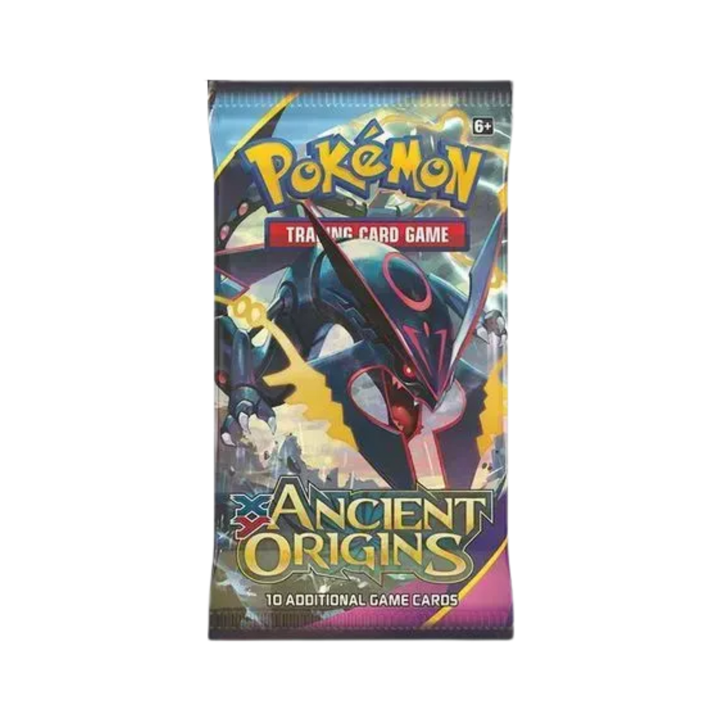 Ancient Origins Booster Pack [1x Assorted Art]