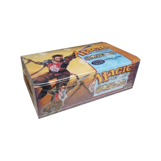 Apocalypse - Booster Box